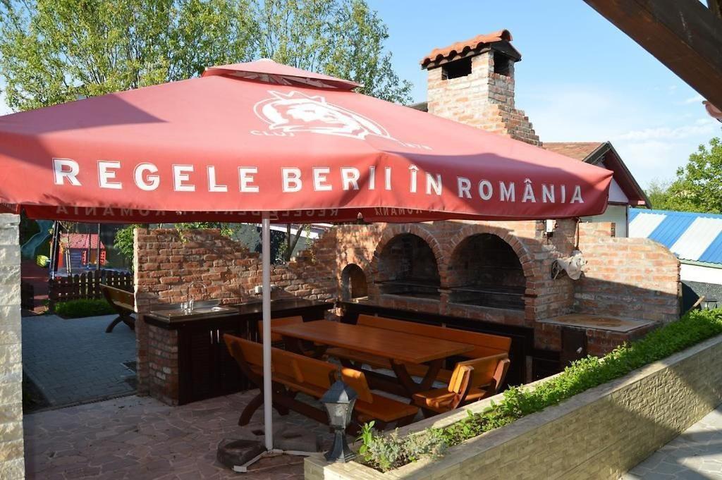Pensiunea Delta Dreams Dunavăţu de Jos Exterior foto